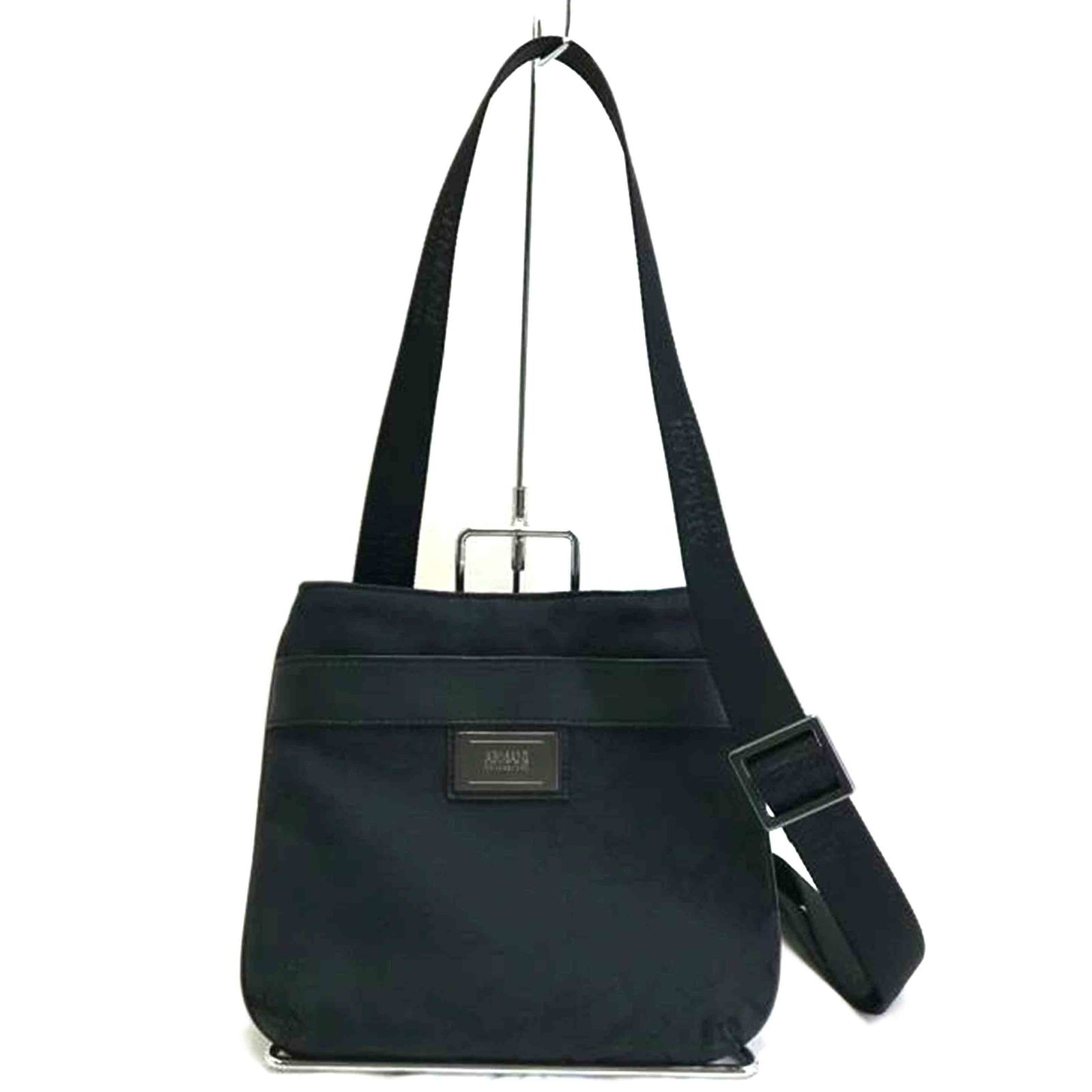 ARMANI COLLEZIONI ショルダーバッグ YAM167 ABランク 51