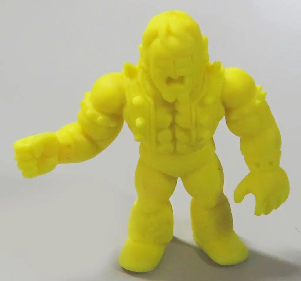 【中古】トレーディングフィギュア ネプチューンマン(F) 「キン肉マン パート30」