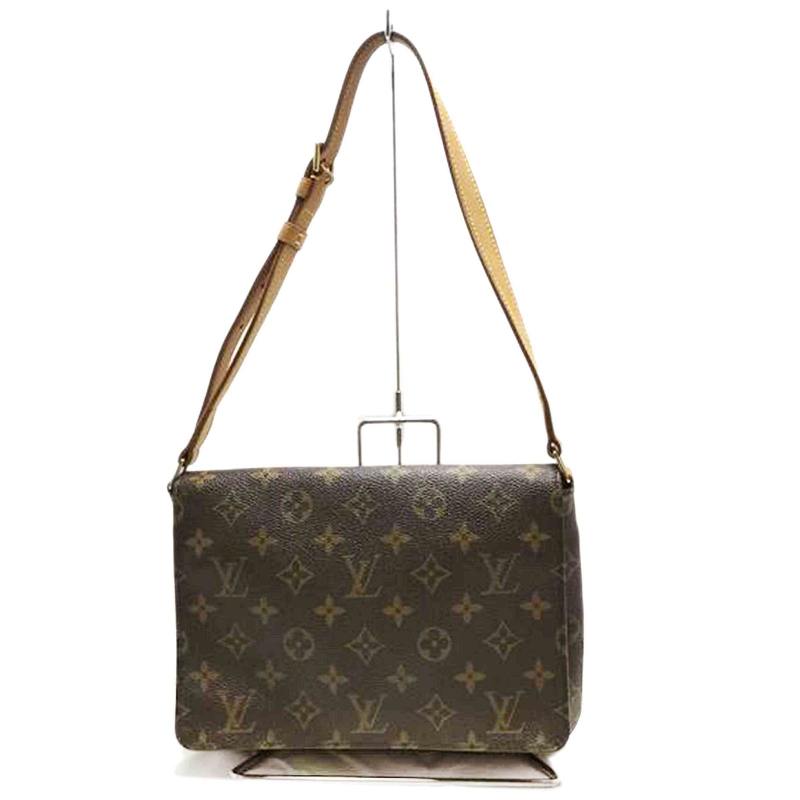 LOUIS VUITTON ミュゼットサルサ M51257 Bランク 51