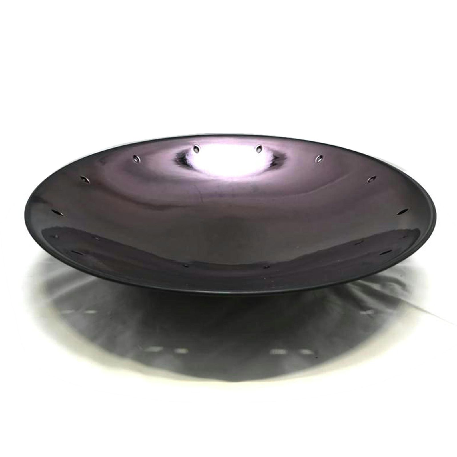 WEDGWOOD Lustre Pcd L/Bowl Purple B Bランク 51 11,925円