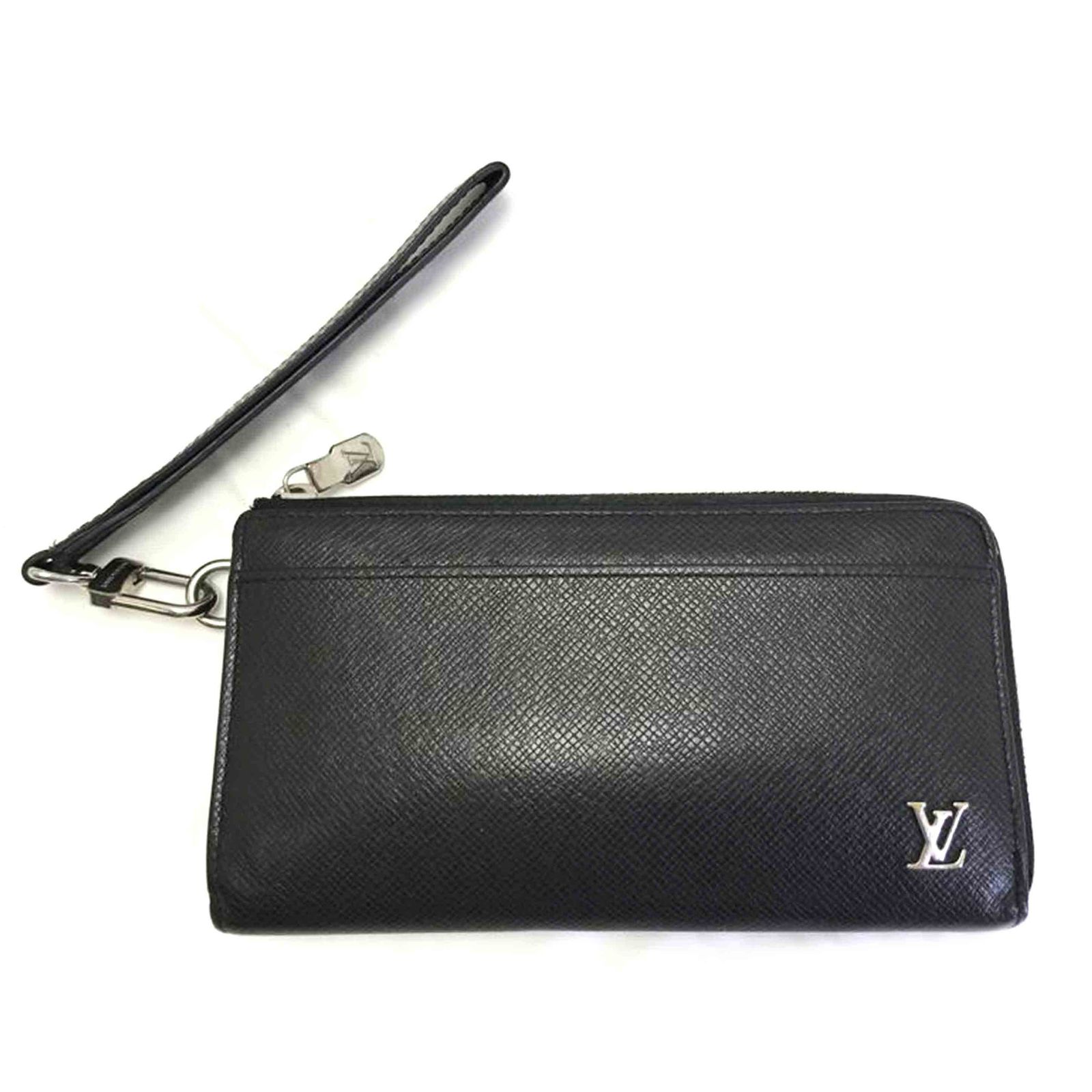 LOUIS VUITTON ジッピー ドラゴンヌ M69409 Bランク 51