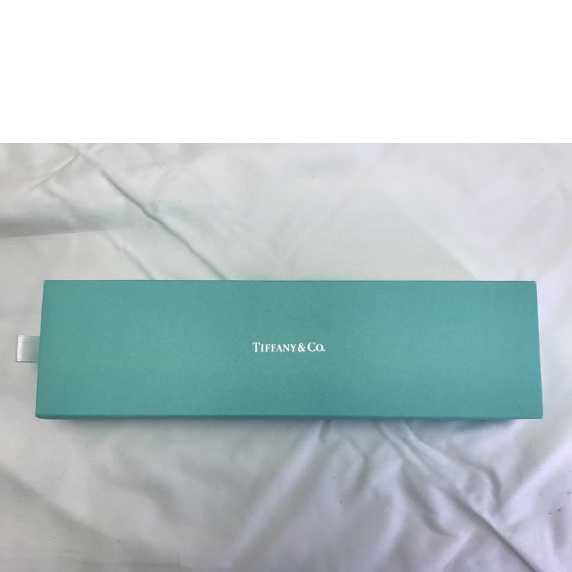 TIFFANY & Co. 箸セット ペア 二膳セット カトラリー Sランク 51