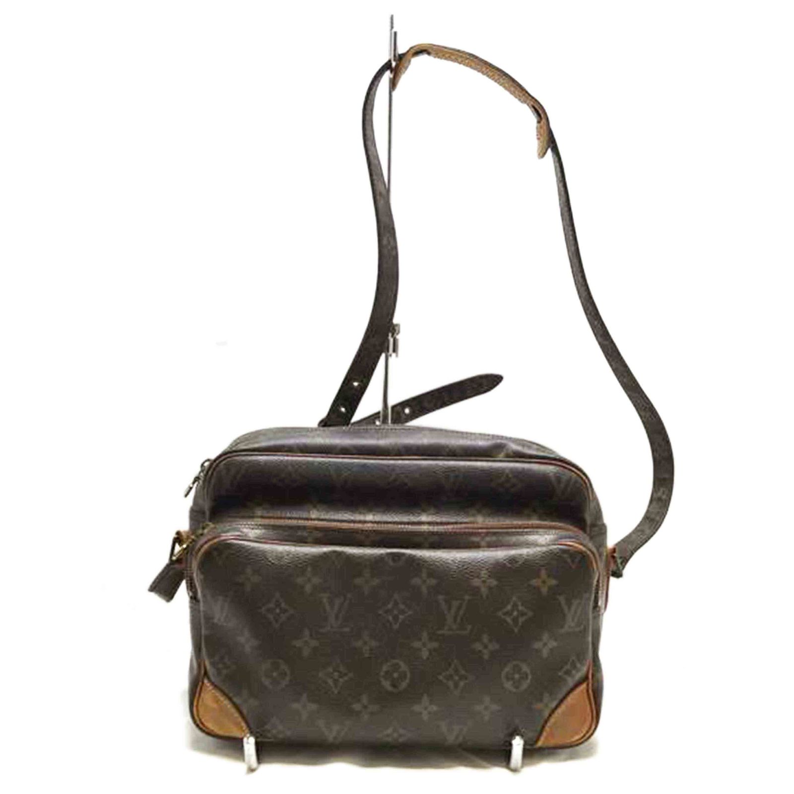 LOUIS VUITTON ナイル モノグラム M45244 BCランク 51