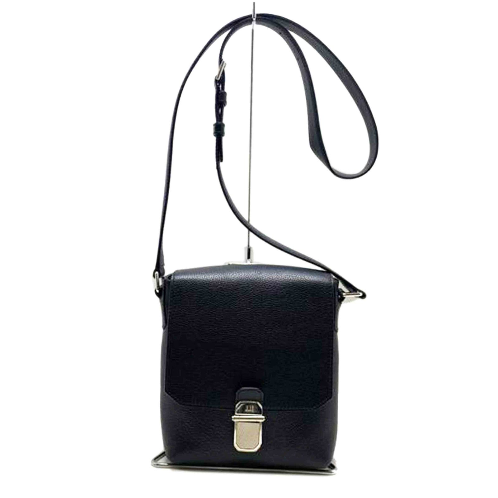 dunhill ベルグレイヴスモールクロスボディ ABランク 51