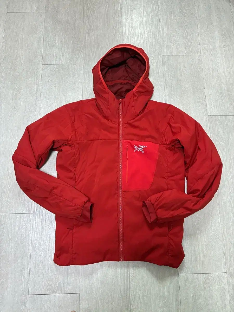 ARC'TERYX アークテリクス プロトン s レッド