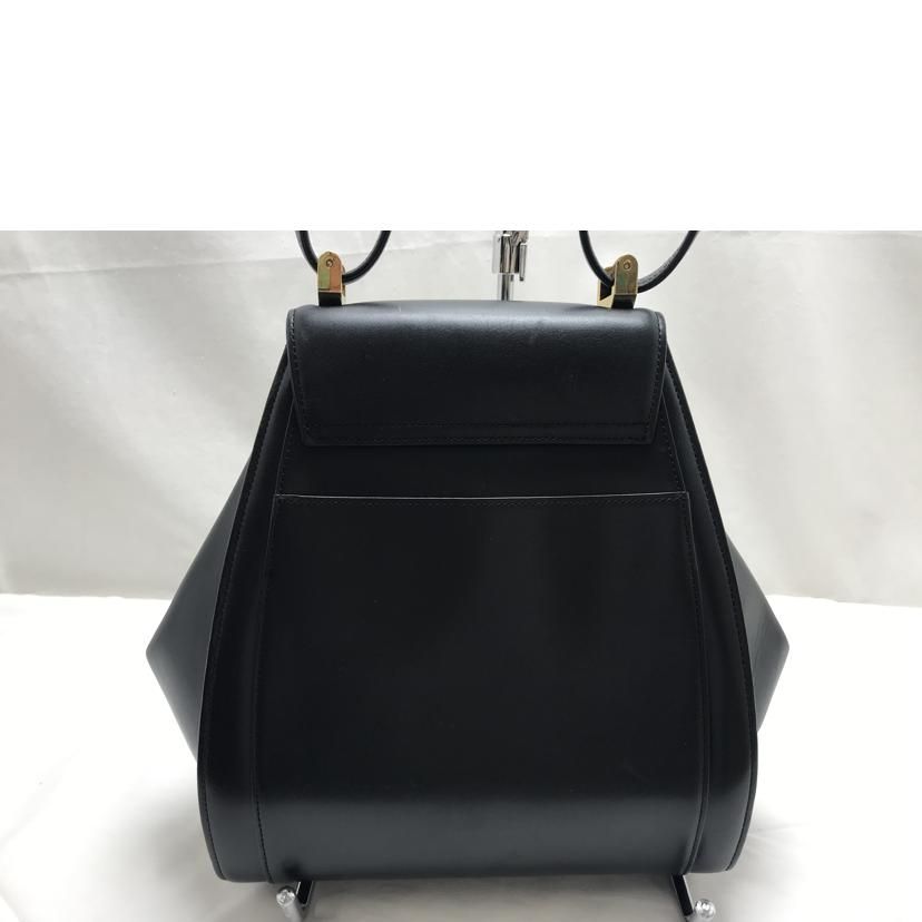 GIVENCHY ヴィンテージ レザーショルダーバック Bランク 51 【公式通販】