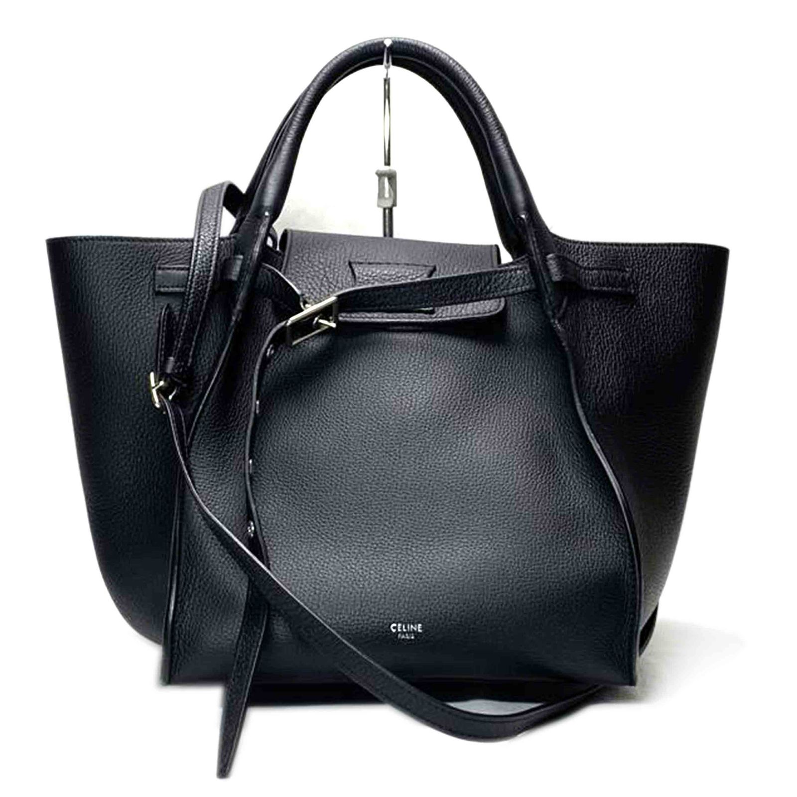 CELINE ビッグバッグスモール2WAYバッグ 183313 ABランク 52