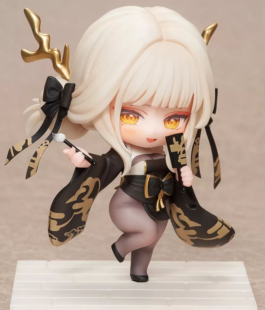 【中古】トレーディングフィギュア ブラン 「勝利の女神：NIKKE SACシリーズ デフォルメフィギュア コンプリートBOX」