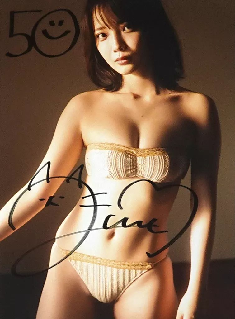 【中古】雑貨 新谷姫加 直筆サイン入り写真パネル 「blt graph.vol.82」