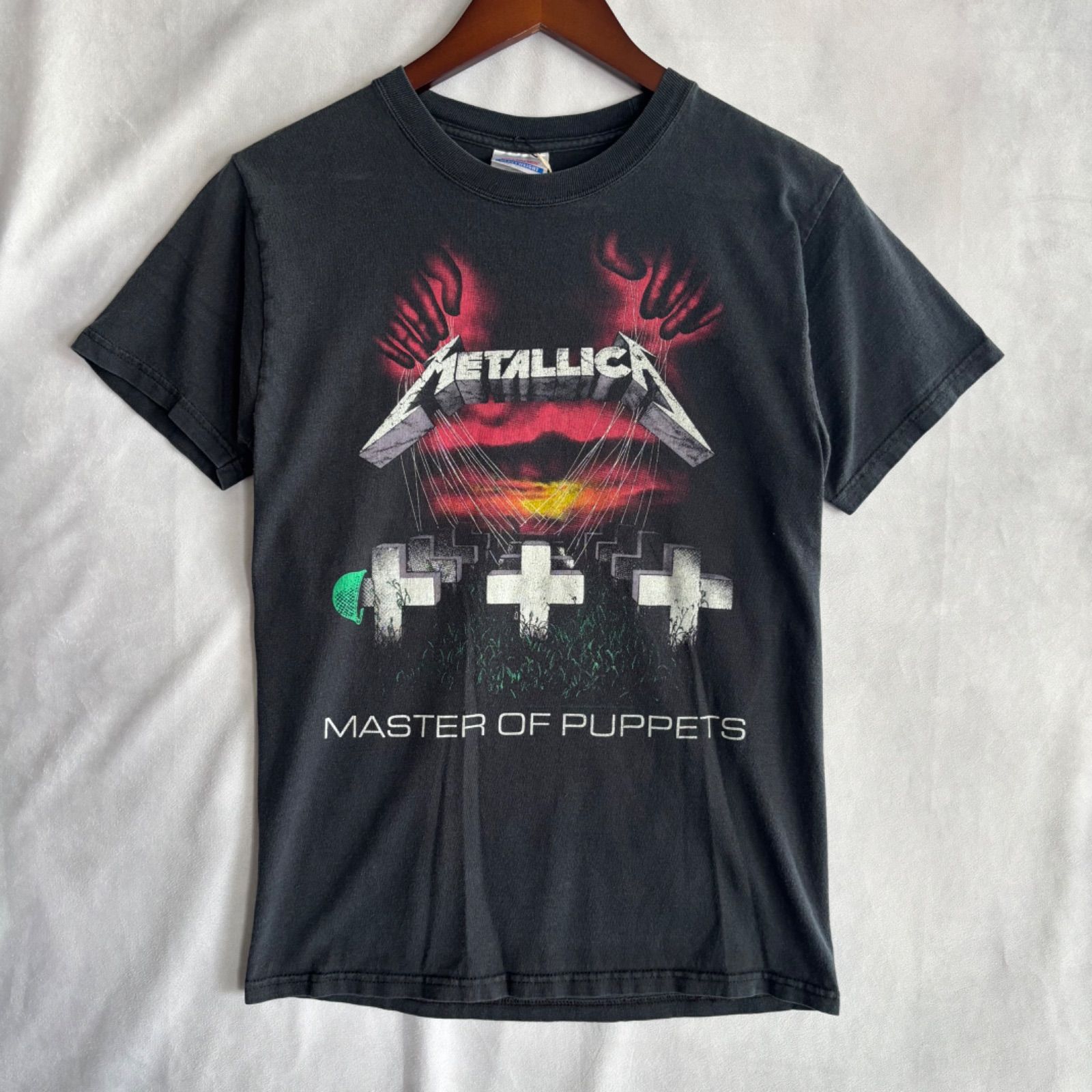 A6516 00's Metallica 
