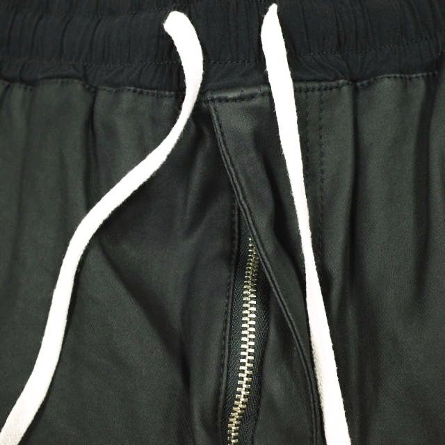 Danke Schon ダンケシェーン 26SS WEB&DEPOT限定 COATING CARGO SHORTS 