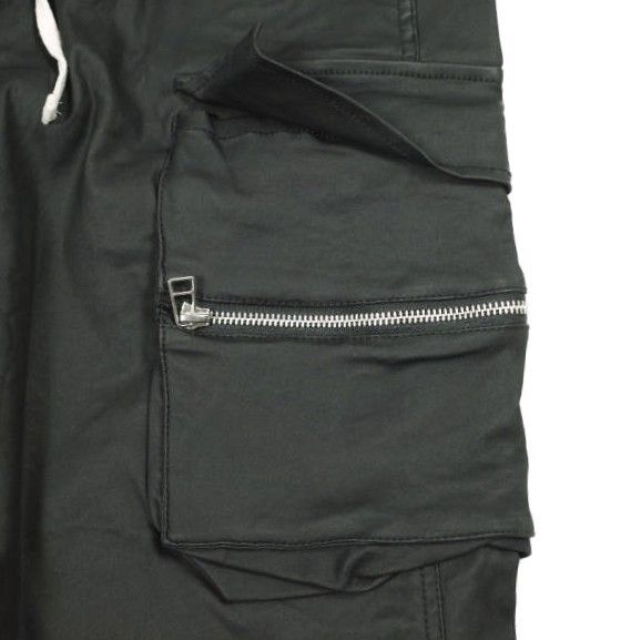 Danke Schon ダンケシェーン 26SS WEB&DEPOT限定 COATING CARGO SHORTS 
