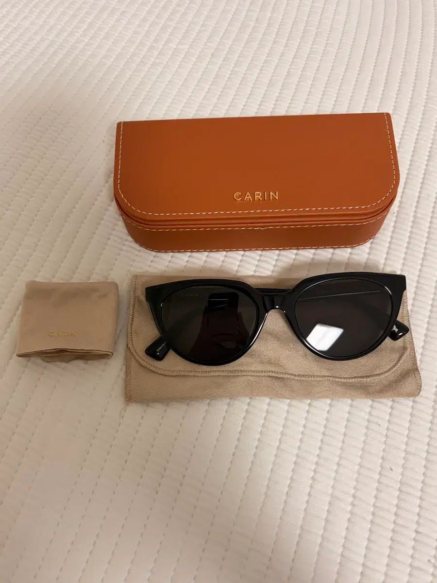 CARIN カリン クリスティンN C1 新品