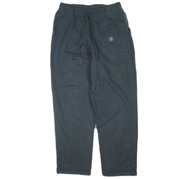 NNBF エヌエヌビーエフ 22AW 日本製 SWEAT PANTS 裏毛 スウェット 