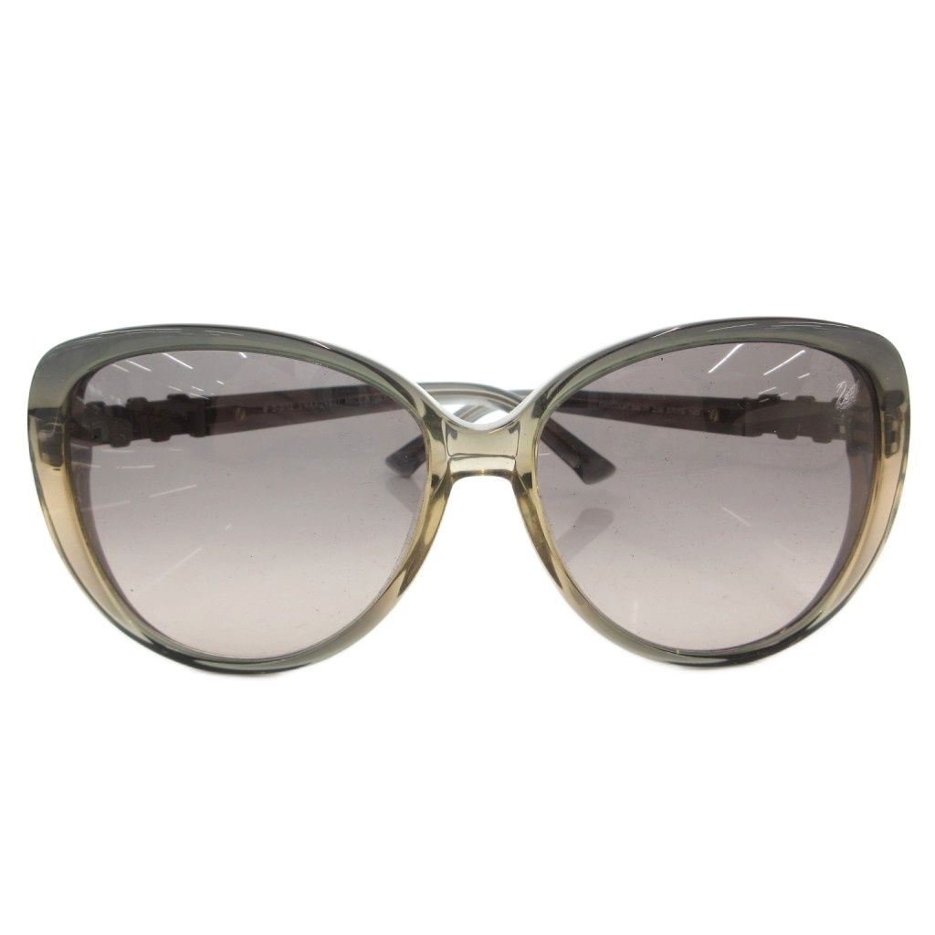 スワロフスキー SWAROVSKI サングラス アイウェア グラデーション CHOCOLAT 57□15 140 SW29 20B /FF ■GY18