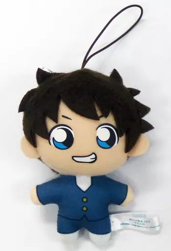 【中古】キーホルダー・マスコット(キャラクター) 黒羽快斗 マスコット 「まじっく快斗1412」