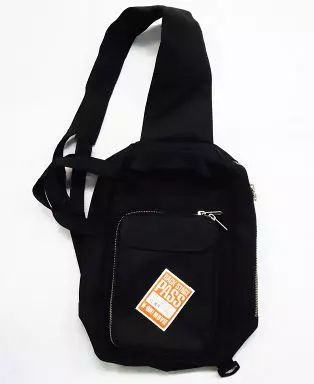 【中古】バッグ(キャラクター) 放課後ティータイム ギターケース風ショルダーバッグ 「映画 けいおん!」