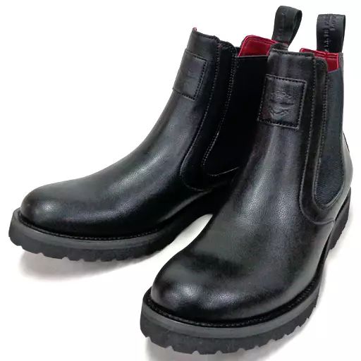 【中古】シューズ(キャラクター) 聖グロリアーナ女学院モデル ブーツ 27cm 「ガールズ&パンツァー 最終章」