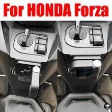 ホンダ Forza 350 300 250 125 NSS Forza350 Forza300 Forza125 用アクセサリー ヘルメットフック ハンガーホルダー ラゲッジ収納バッグフ