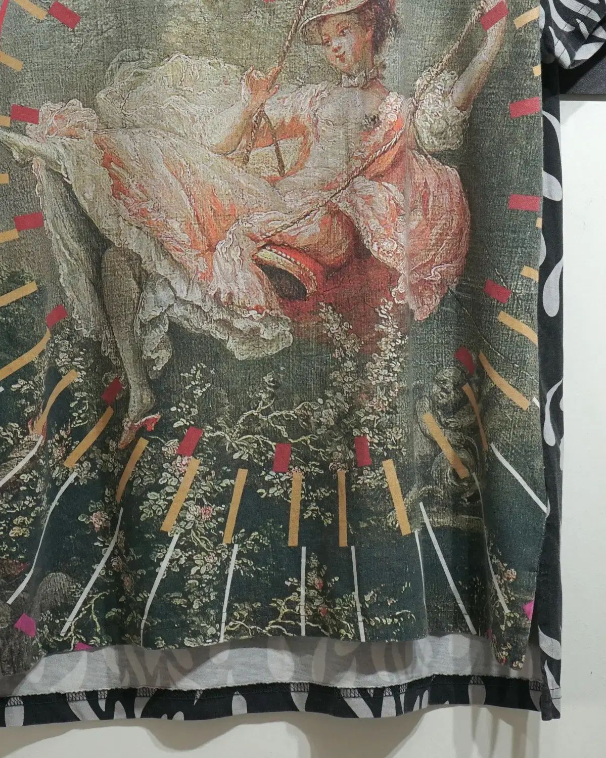 Vivienne Westwood グラフィック Tシャツ