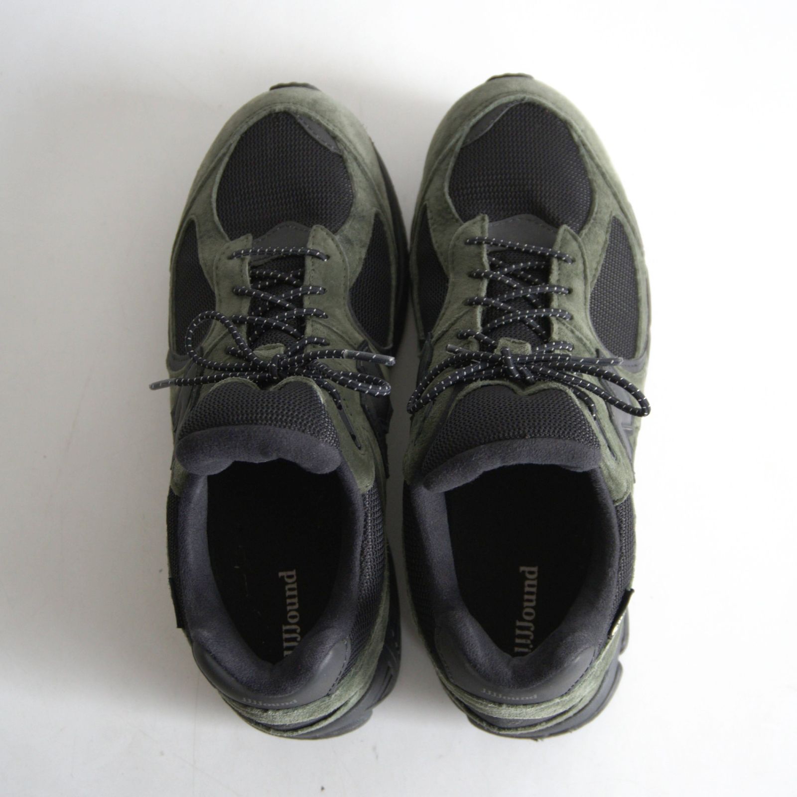 希少】NEW BALANCE 【×JJJJound M2002RXY】 26cm ニューバランス 