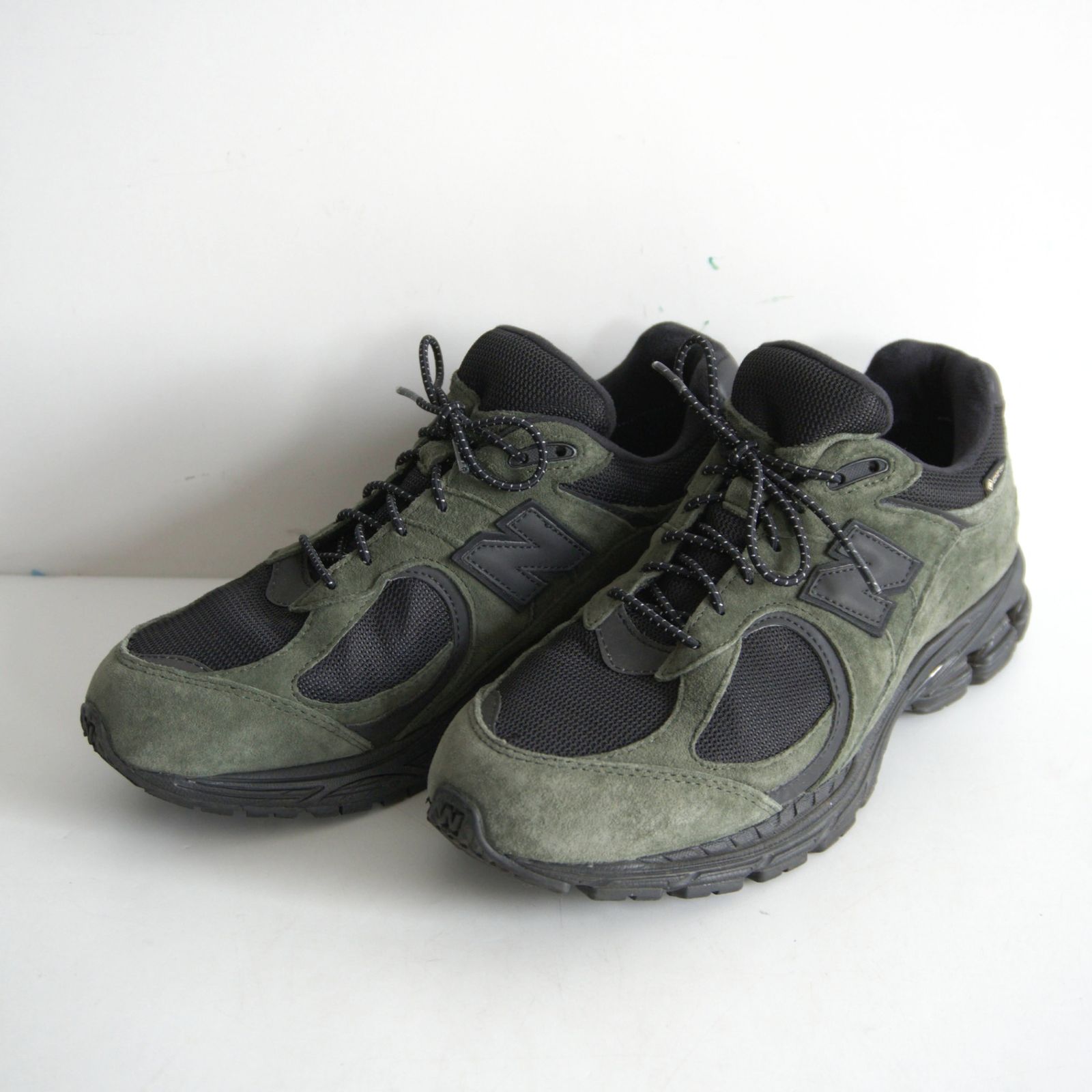 希少】NEW BALANCE 【×JJJJound M2002RXY】 26cm ニューバランス 