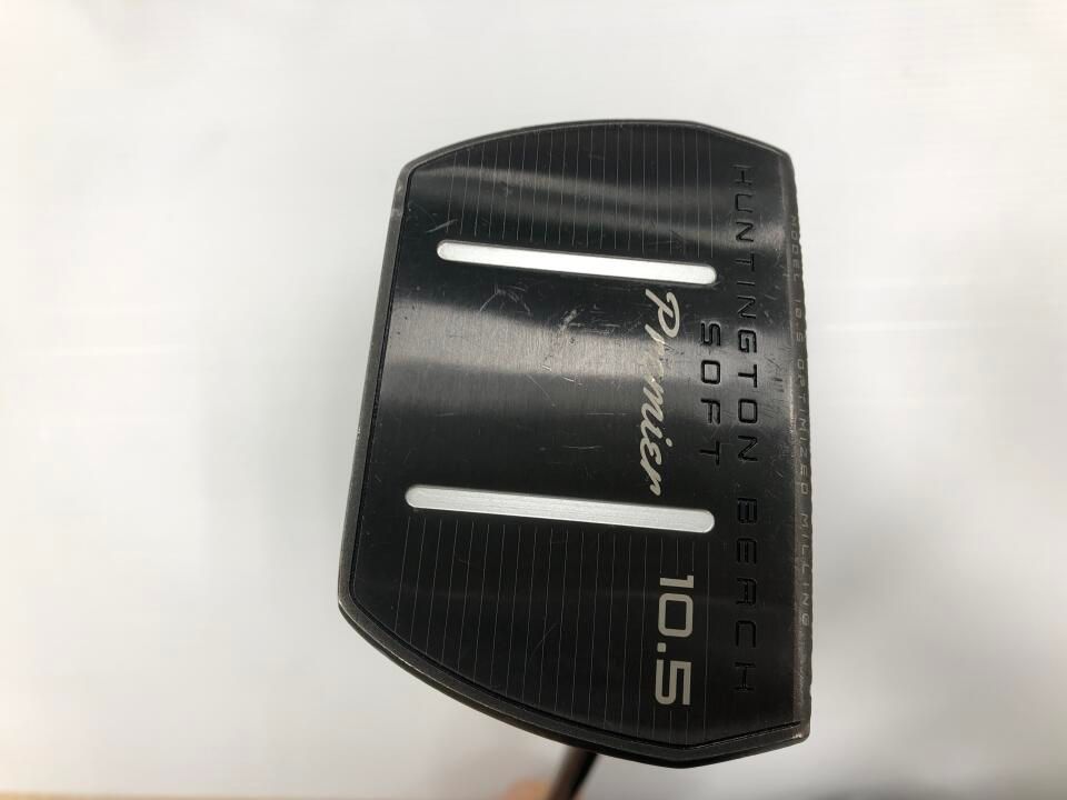 クリーブランド　HUNTINGTON BEACH SOFT #10.5C US　パター　中古　ゴルフドゥ！NEXTグローボ蘇我店【最短即日発送】