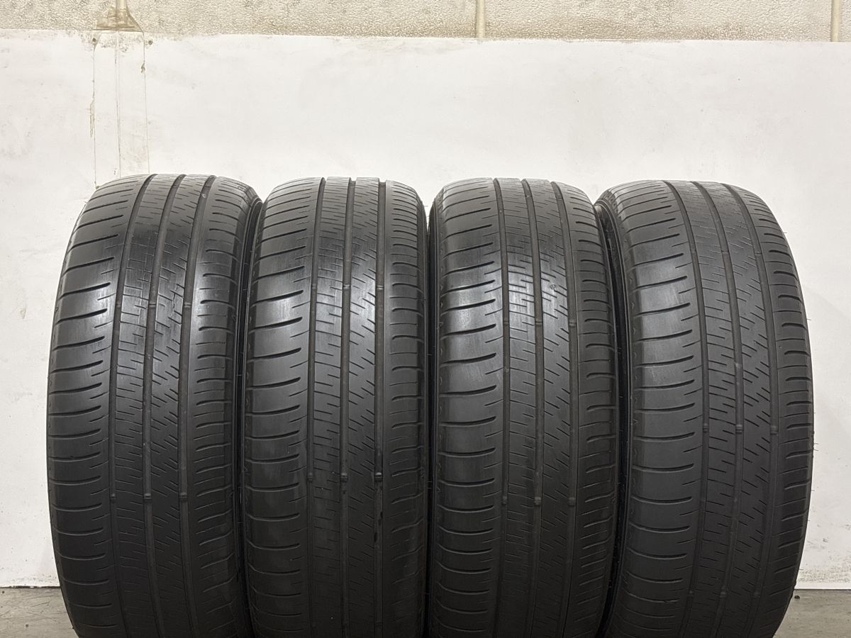 2025年製 サマータイヤ】ダンロップ エナセーブ RV505 225/60R17 4本