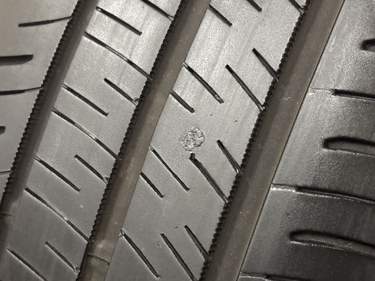 2025年製 サマータイヤ】ダンロップ エナセーブ RV505 225/60R17 4本