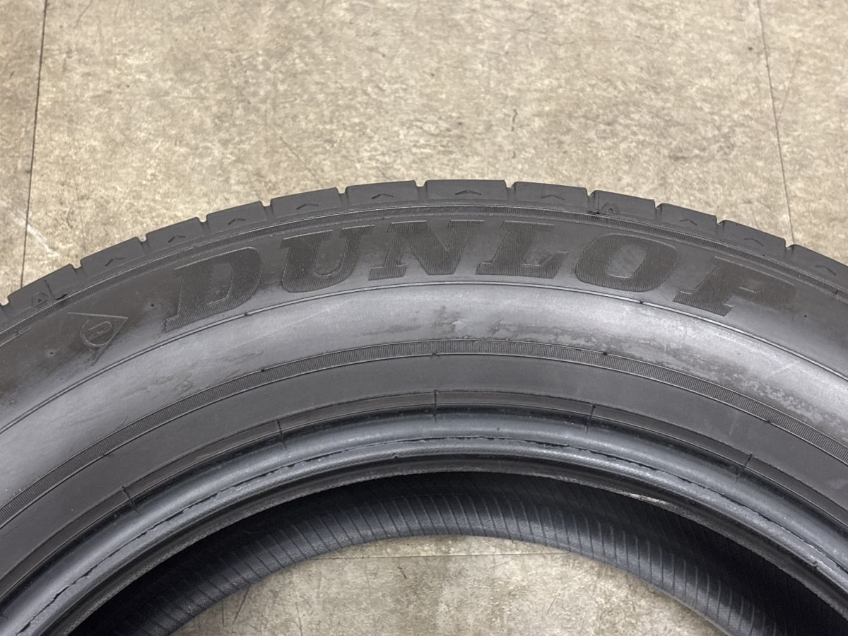 2025年製 サマータイヤ】ダンロップ エナセーブ RV505 225/60R17 4本