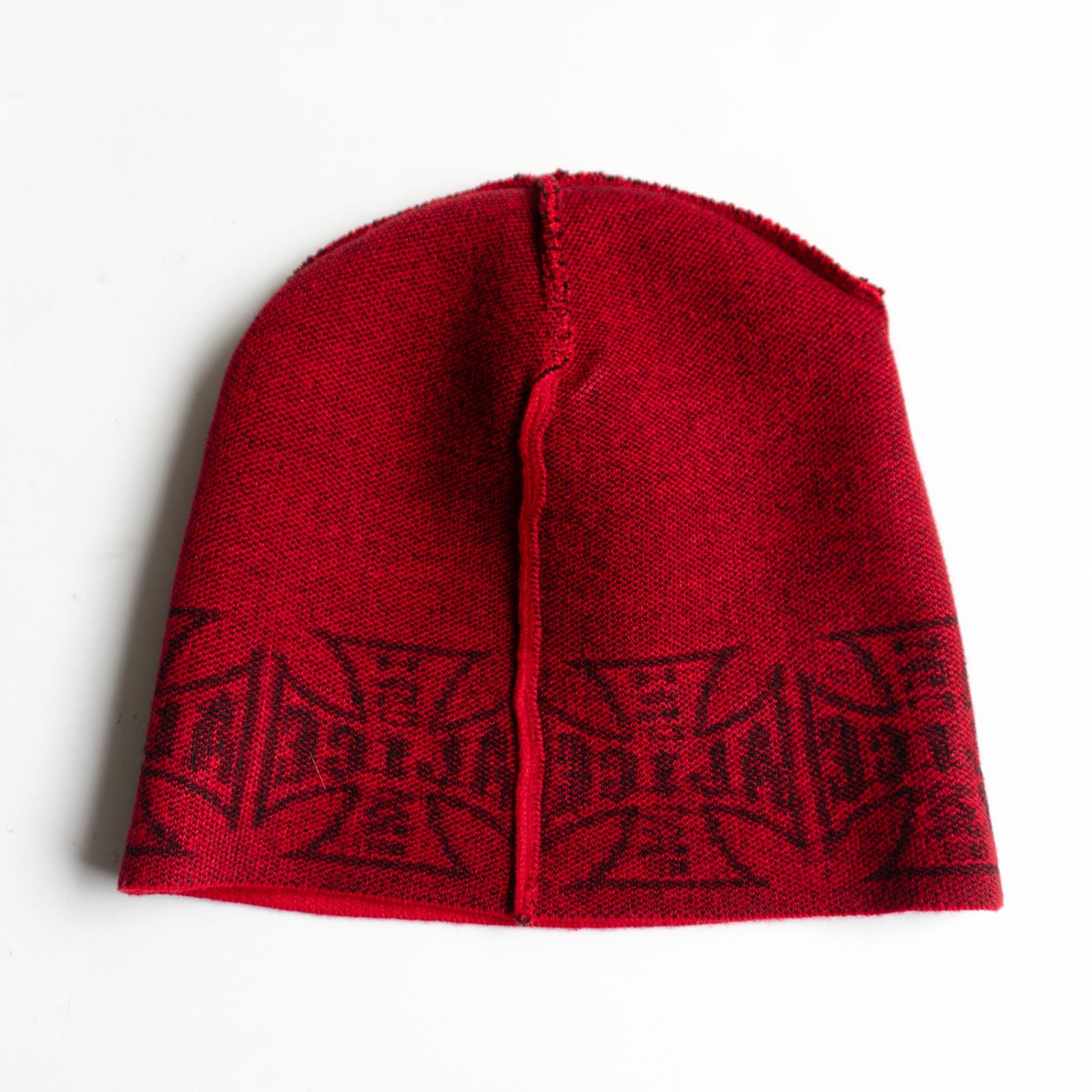 帽子 ALICE HOLLYWOOD JACQUARD CHOPPER BEANIE ALICE HOLLYWOOD JACQUARD CHOPPER BEANIE 【公式通販】