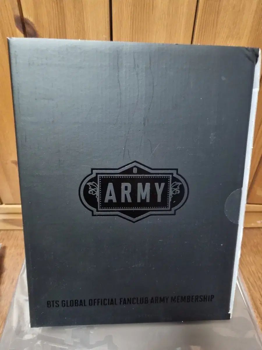BTS グローバル 公式 ファンクラブ ARMY メンバーシップ キーキット KIT