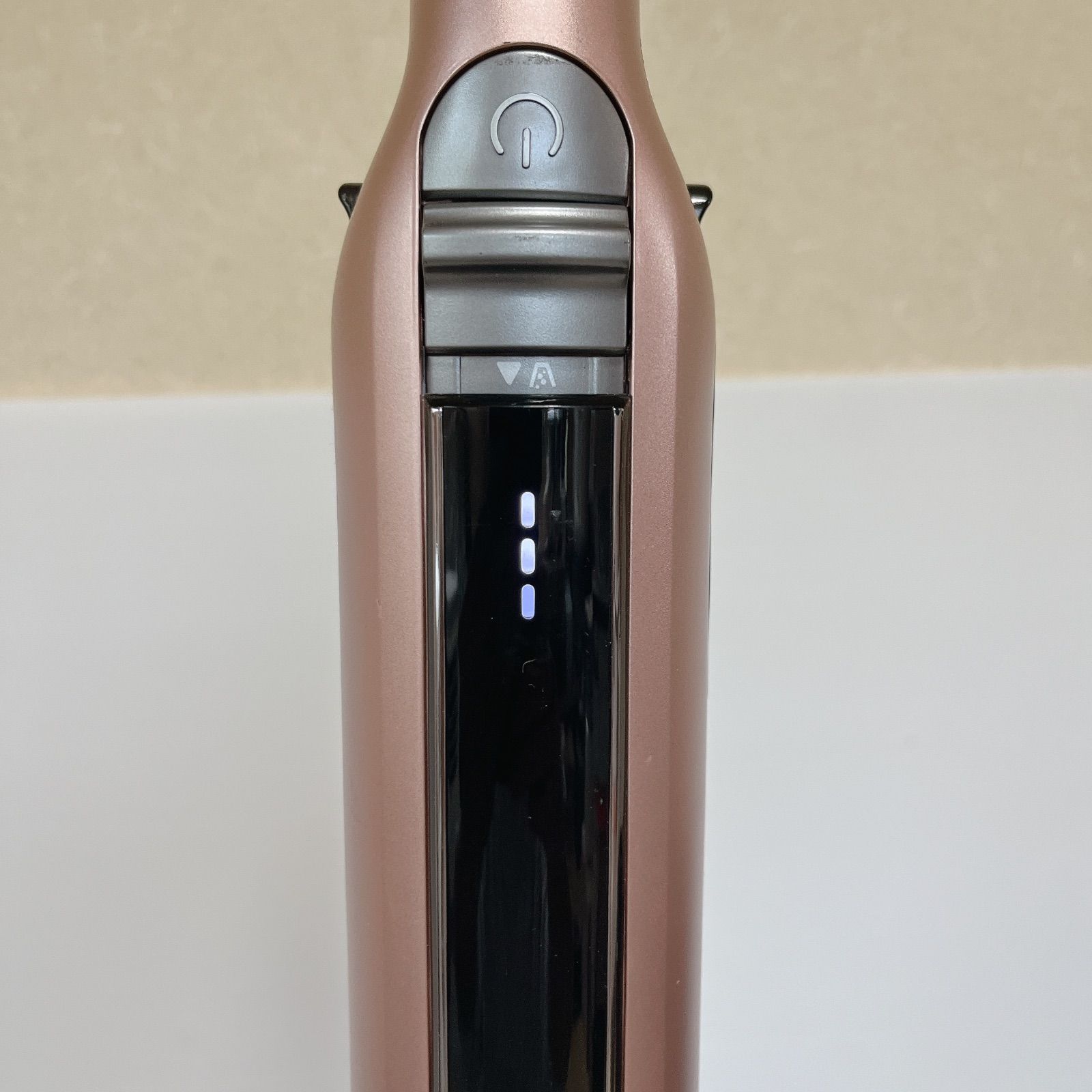 shark CS501JRG 掃除機　ジャンク品 Shark CS501JRG EVOPOWER SYSTEM iQ+ スティック掃除機 #1350-0527-1