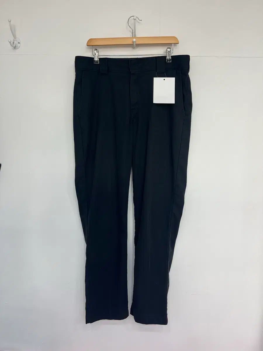 ヴィンティーズ ディッキーズ スリムテーパードパンツ 7,795円