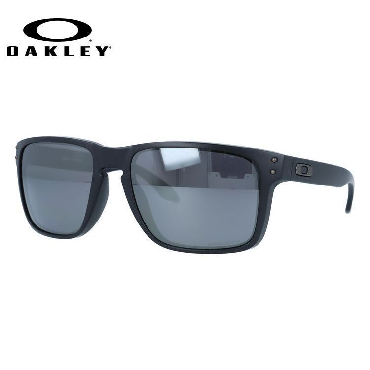 【訳あり】オークリー 偏光 サングラス OAKLEY ホルブルック XL レギュラーフィット HOLBROOK XL OO9417-0559 59サイズ プリズム スクエア型 レディース アイウェア UVカット 紫外線カット ドライブ 運転