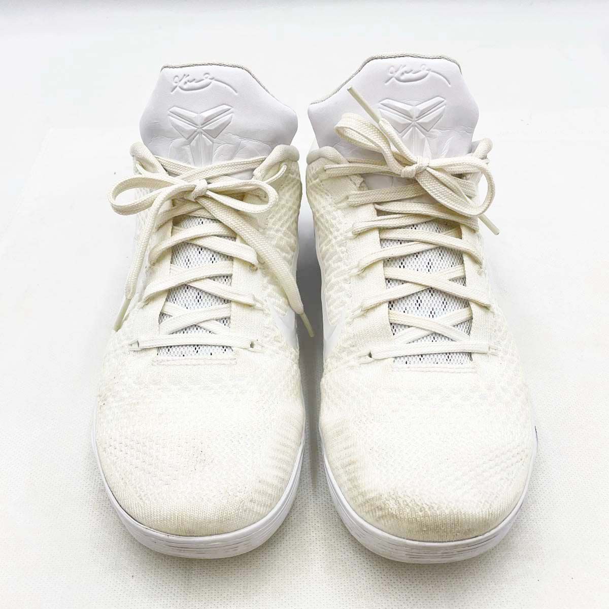NIKE　コービー9 プロトロ　【中古、26,5㎝】 ナイキ コービー 9 エリート ロー プロトロ 