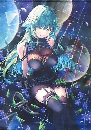 【中古】タペストリー [単品] 北小路ヒスイ B2タペストリー 「バーチャルYouTuber にじさんじ 北小路ヒスイ 誕生日2022」
