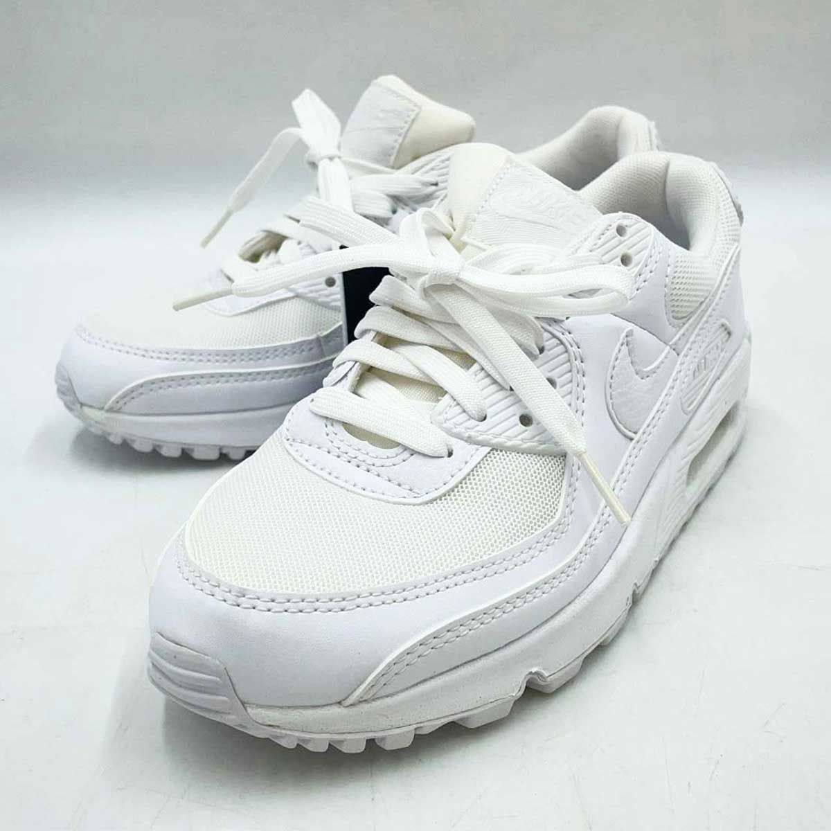 ナイキ エア マックス 90 23.5cm DH8010-100 レディース NIKE
