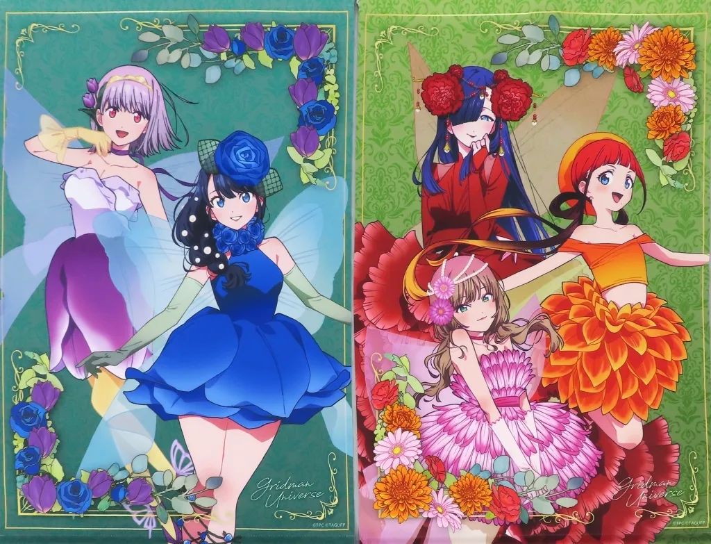 くじコレ 瑠璃の宝石 S賞 選べるタペストリー　コレクションstyle 谷川瑠璃 くじコレ 瑠璃の宝石 S賞 選べるタペストリー コレクションstyle 谷川瑠璃
