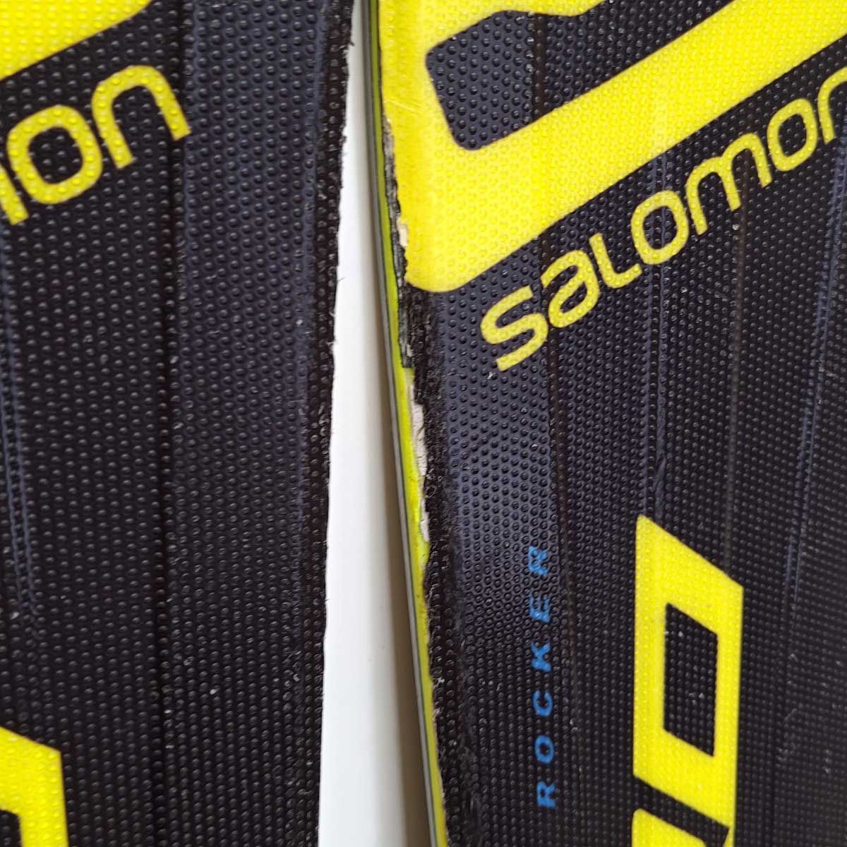 サロモン X-PRO SW 162cm スキー板 SALOMON - メルカリ