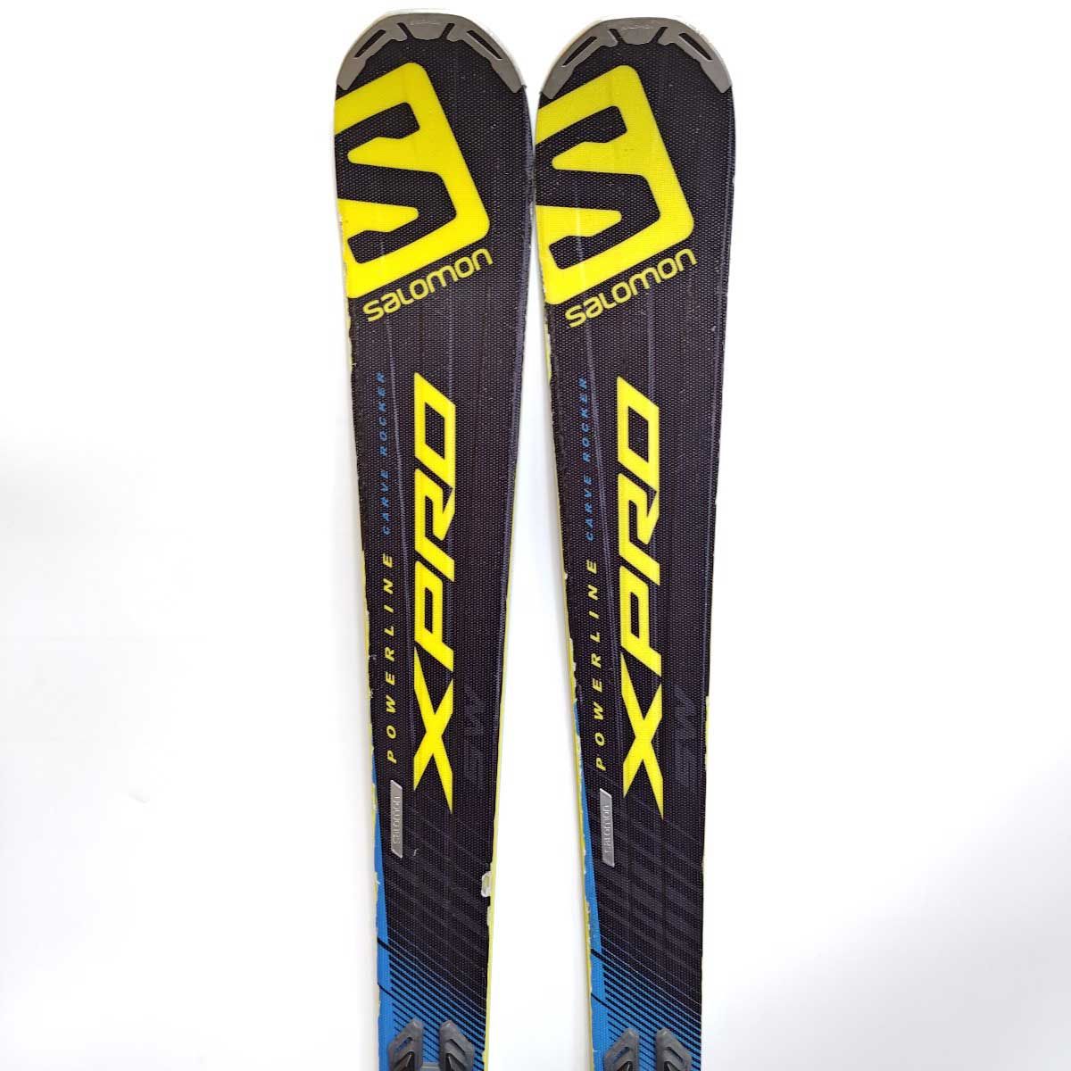 スキー SALOMON X PRO 162cm サロモン X-PRO SW 162cm スキー板 SALOMON - メルカリ