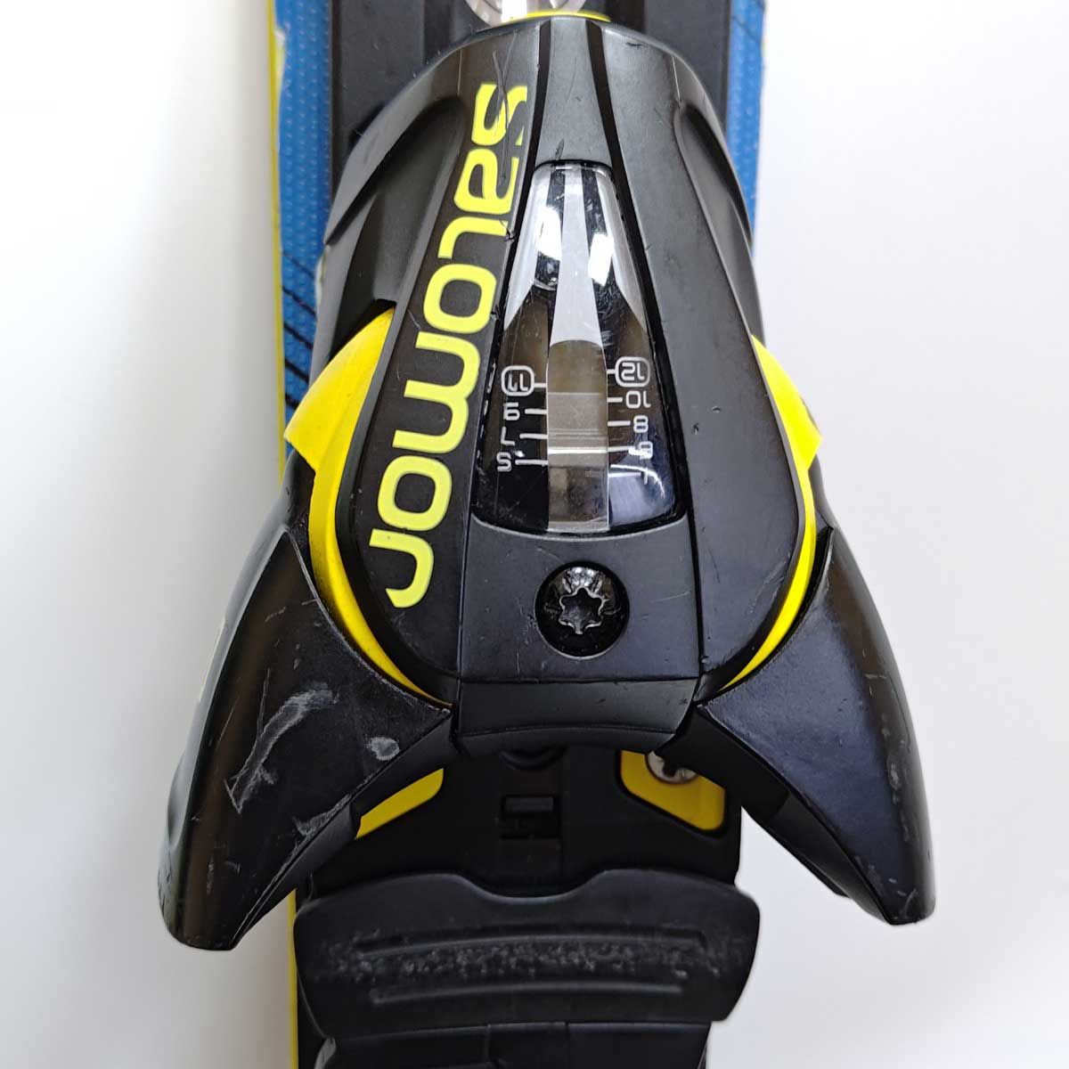 サロモン X-PRO SW 162cm スキー板 SALOMON - メルカリ