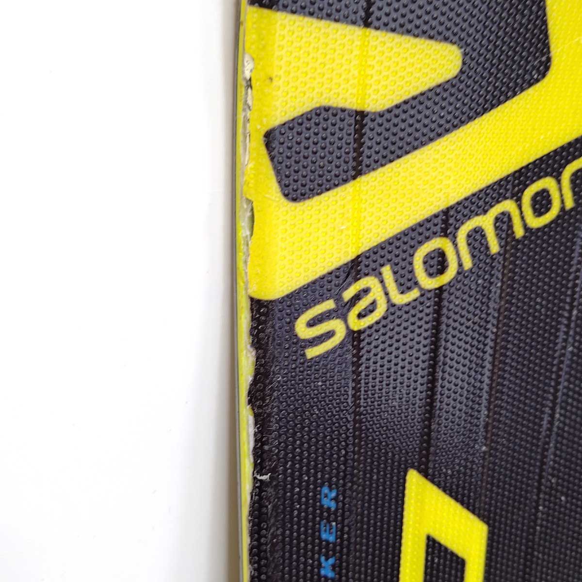 サロモン X-PRO SW 162cm スキー板 SALOMON - メルカリ