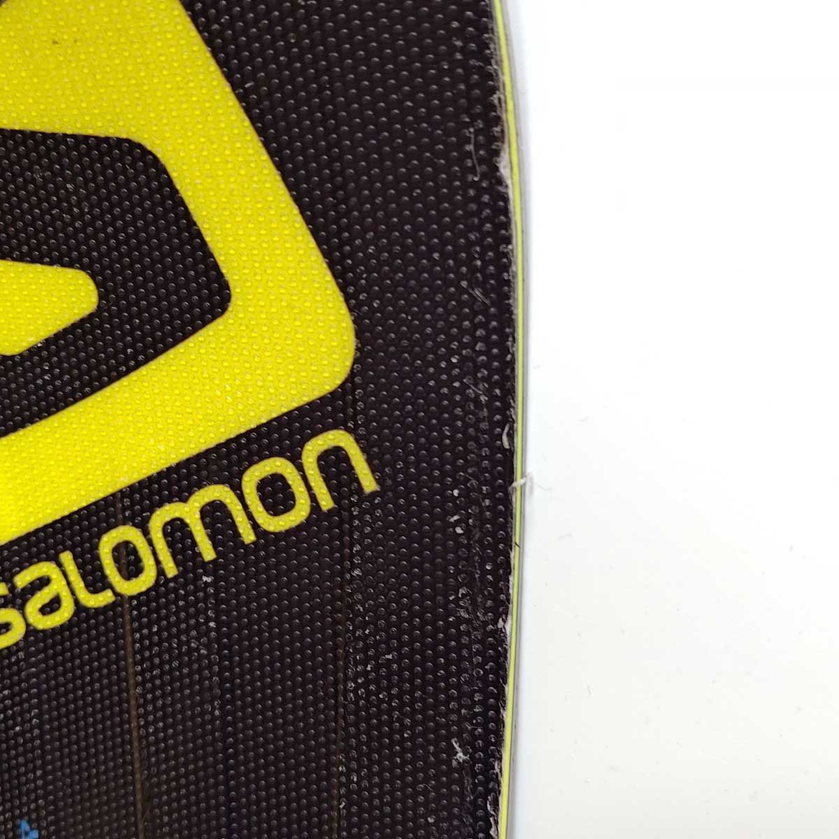 サロモン X-PRO SW 162cm スキー板 SALOMON - メルカリ