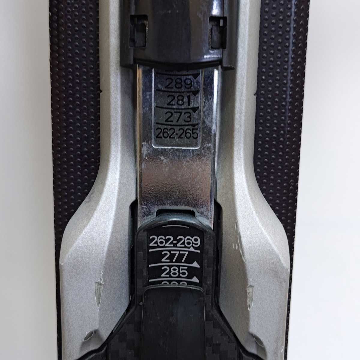サロモン X-PRO SW 162cm スキー板 SALOMON - メルカリ