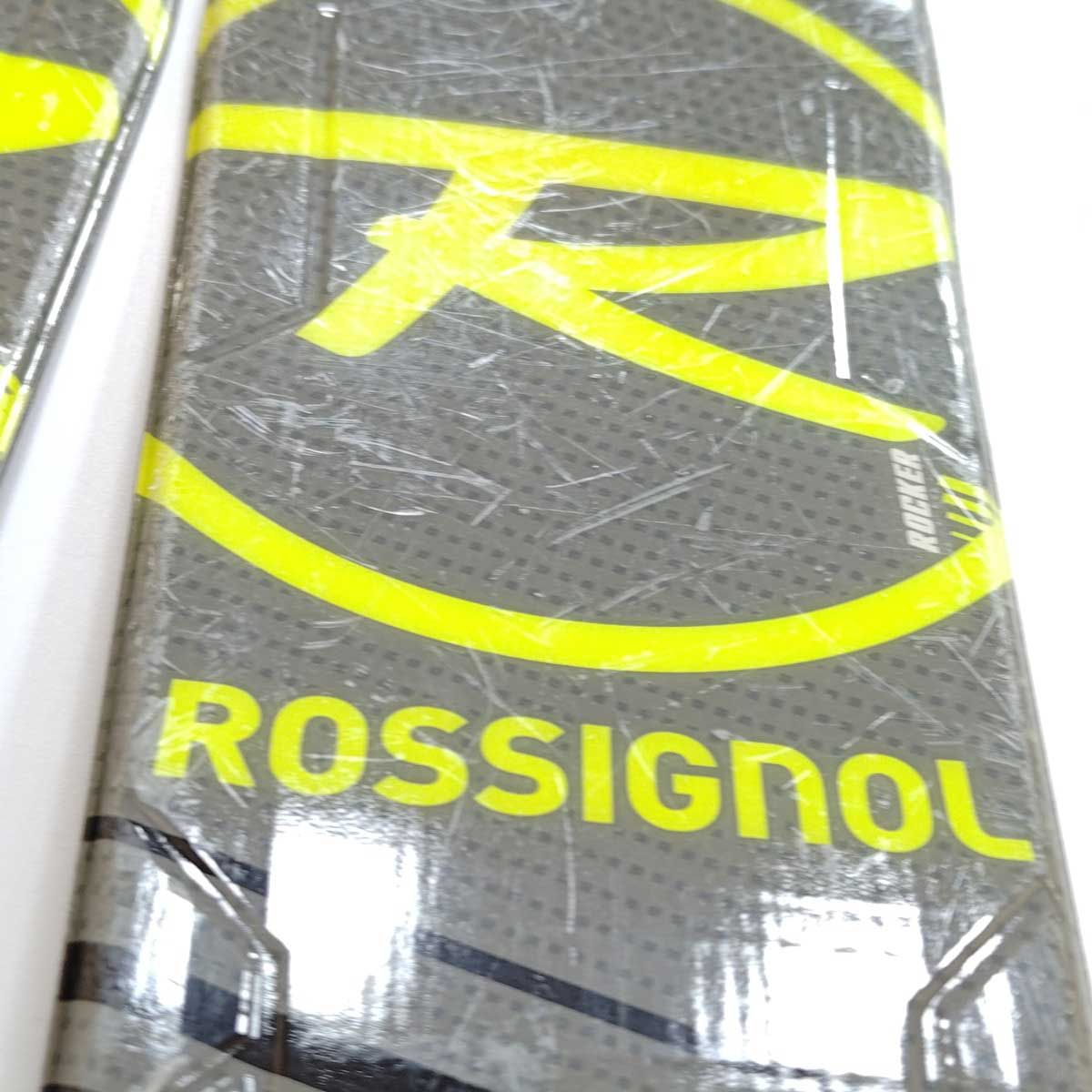 ロシニョール DEMO D-DELTA 156cm スキー板 ROSSIGNOL - メルカリ