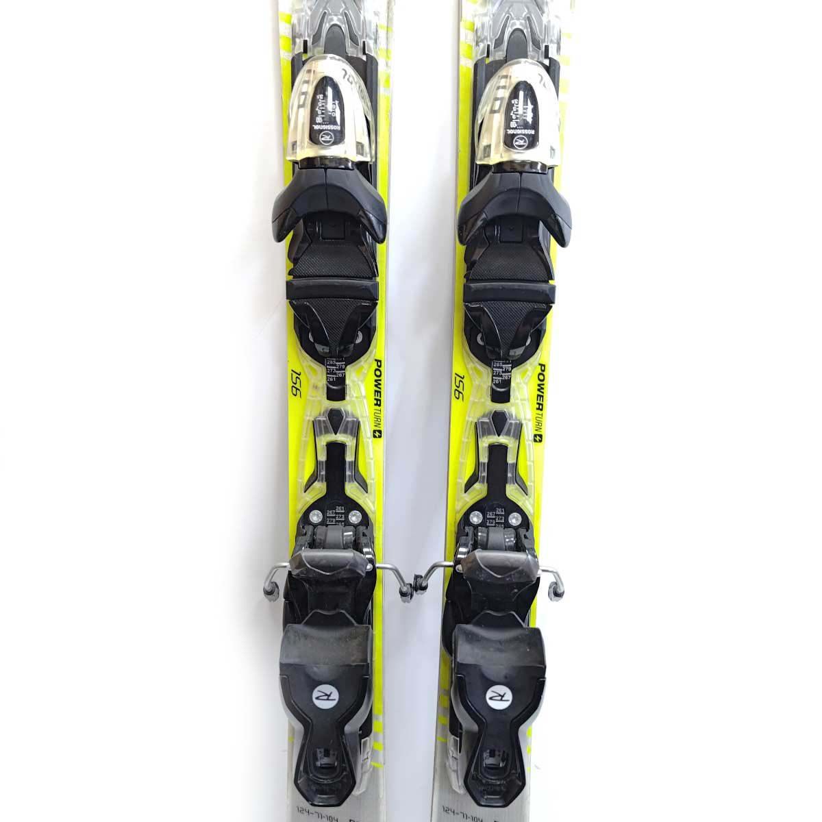 ロシニョール ROSSIGNOL スキー DEMO D-DELTA 156cm ロシニョール DEMO D-DELTA 156cm スキー板 ROSSIGNOL - メルカリ