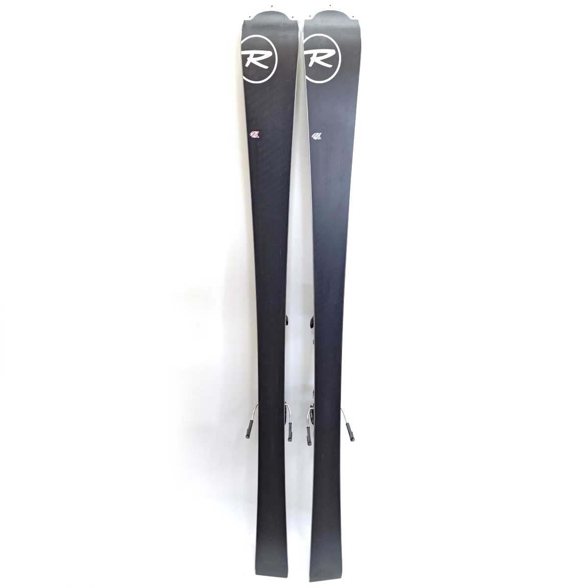 ロシニョール DEMO D-DELTA 156cm スキー板 ROSSIGNOL - メルカリ