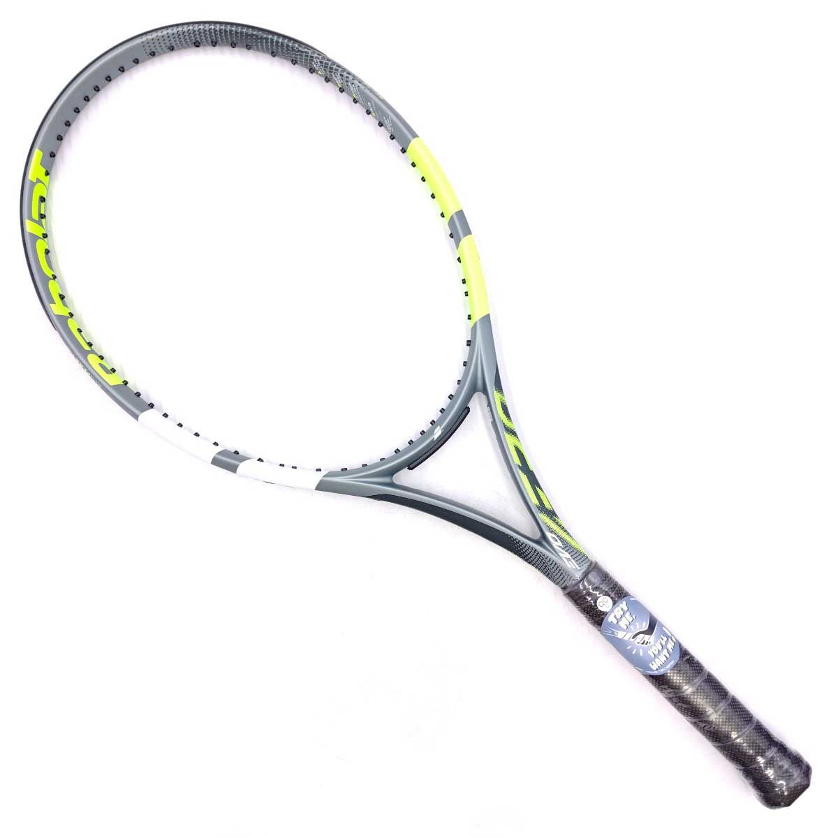 プリンス ファントム100 硬式テニスラケット PHANTOM 100 G2 Prince
