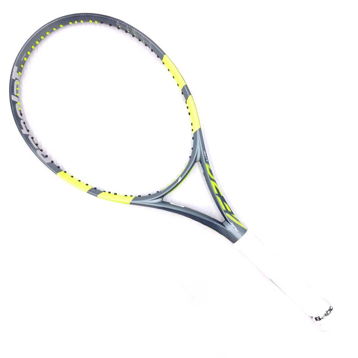 【未使用】バボラ ピュア アエロ ライト 2026 硬式テニスラケット PURE AERO LITE G2 101572 BABOLAT